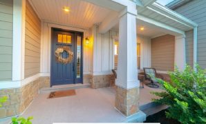 Lampu Atap Teras Rumah